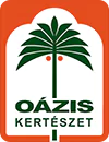 Oázis Kertészet